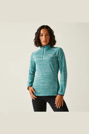 Regatta Damski Polar z Suwakiem Yonder II