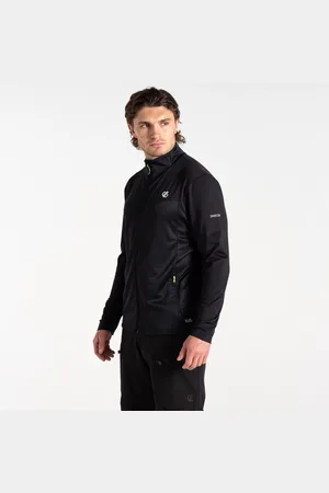 Dare 2B Męska Bluza Substratum II Core Stretch