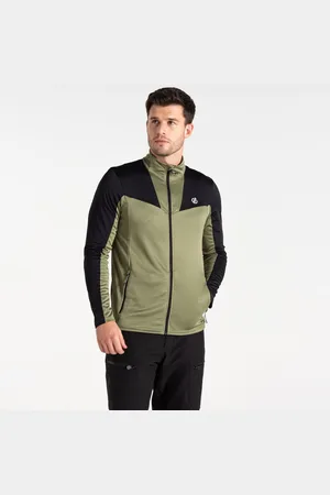 Dare 2B Męska Bluza Substratum II Core Stretch