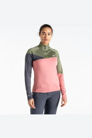 Dare 2B Damska Bluza Ice II Core Stretch