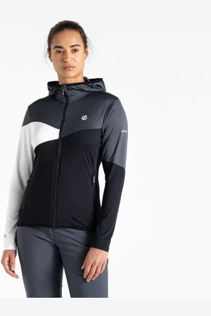 Dare 2B Damska Bluza Convey III Core Stretch