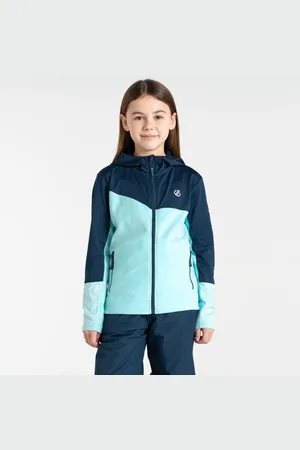 Dare 2B Dziecięca Bluza Thriving III Core Stretch