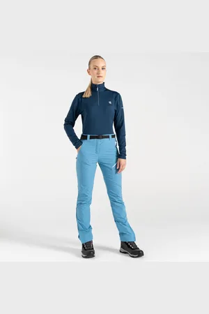 Dare 2B Damskie Spodnie Trekkingowe Softshell Melodic Pro