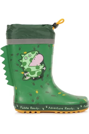 Regatta Dziecięce Kalosze Peppa Puddle