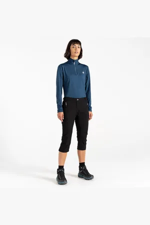 Dare 2B Damskie Spodnie Trekkingowe 3/4 Melodic II