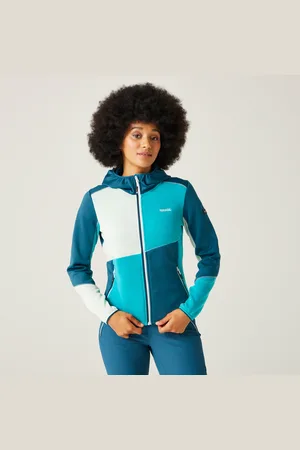 Regatta Damska Bluza Walbury VII