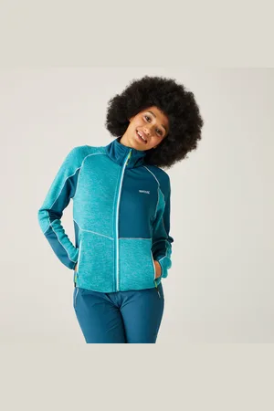 Regatta Damska Bluza Lindalla VII