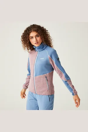 Regatta Damska Bluza Lindalla VII