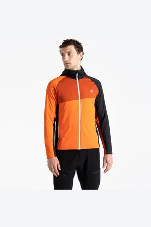 Dare 2B Męska Bluza z Suwakiem Touring Core