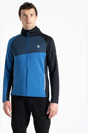 Dare 2B Męska Bluza z Suwakiem Touring Core