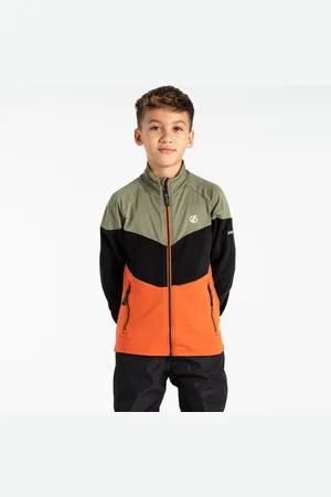 Dare 2B Dziecięca Bluza Emergent III Core Stretch
