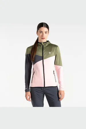 Dare 2B Damska Bluza Convey III Core Stretch