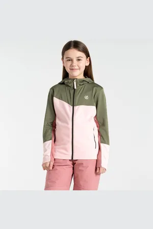 Dare 2B Dziecięca Bluza Thriving III Core Stretch