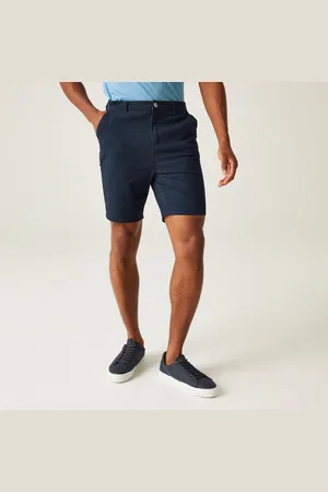 Regatta Męskie Spodenki Sabden Chino