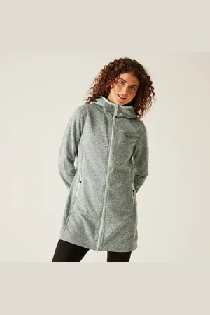 Regatta Damska Bluza Bloomfield Longline