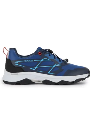 Regatta Męskie Buty Sportowe Blaze