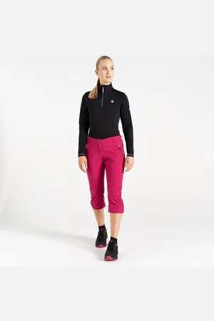 Dare 2B Damskie Spodnie Trekkingowe 3/4 Melodic II