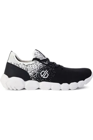 Dare 2B Męskie Buty Hex-at Czarno-biały