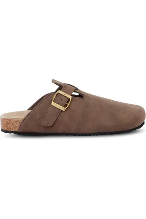 Regatta Męskie Buty Kaber Mules