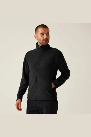 Regatta Męski Polar z Suwakiem Micro