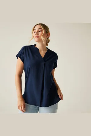 Regatta Damska Koszula Rianne V-neck