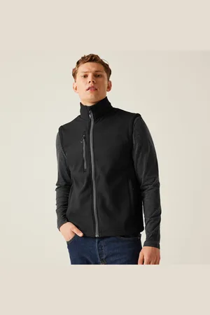 Regatta Kamizelka Softshell z Recyklingu Honestly Made Professional