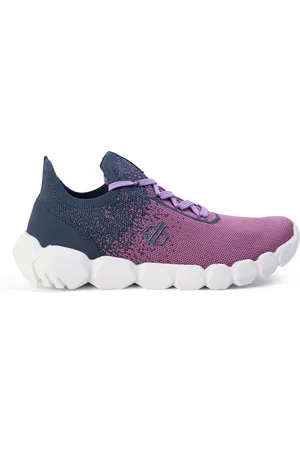 Dare 2B Damskie Buty Sportowe Hex-at Lawendowy