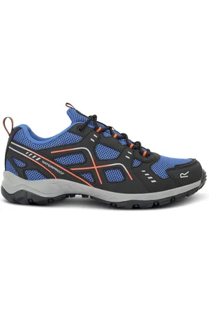 Regatta Męskie Buty Trekkingowe Vendeavour