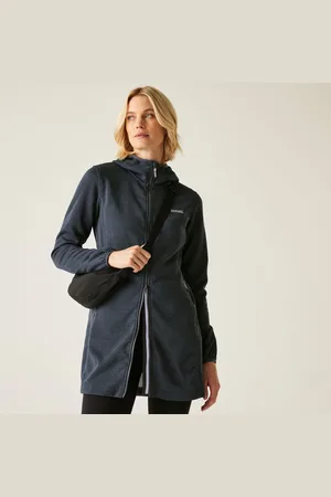 Regatta Damska Bluza Bloomfield Longline