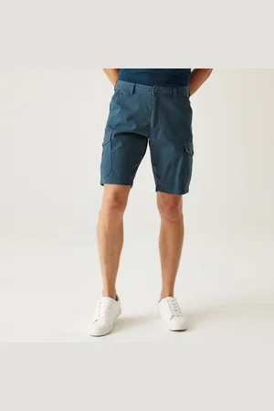 Regatta Męskie Spodenki Casual Ruwan