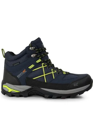Regatta Męskie Buty Trekkingowe Samaris III