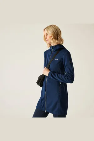 Regatta Damska Bluza Bloomfield Longline