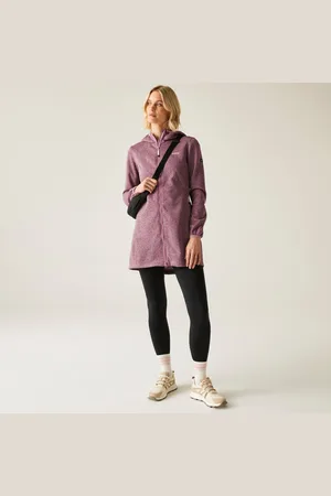 Regatta Damska Bluza Bloomfield Longline