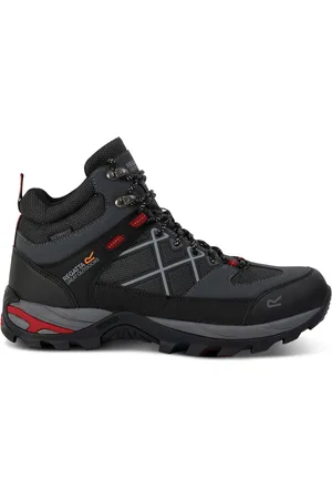 Regatta Męskie Buty Trekkingowe Samaris III