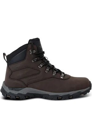 Regatta Męskie Buty Trekkingowe Holcombe Classic