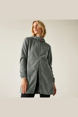 Regatta Damska Bluza Bloomfield Longline