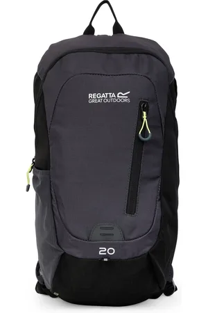 Regatta Plecak Highton V2 20L Czarno-szary