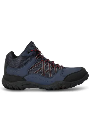 Regatta Męskie Buty Trekkingowe Edgepoint Mid