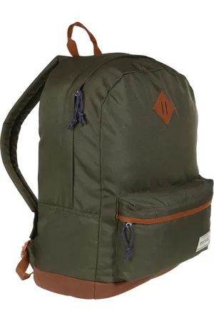 Regatta Plecak z Kieszenią na Laptop Stamford 20L Ciemne Khaki