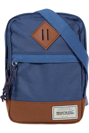 Regatta Saszetka Stamford Cross Body Granatowy