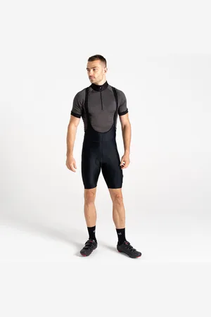 Dare 2B Męski Kombinezon Rowerowy Krótki Virtuous