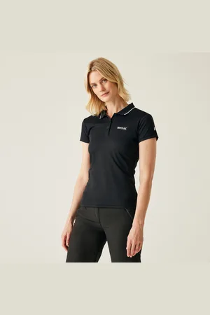 Regatta Damska Koszulka Polo Maverick V