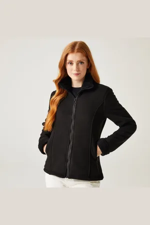 Regatta Damski Bluza z Suwakiem Brandall