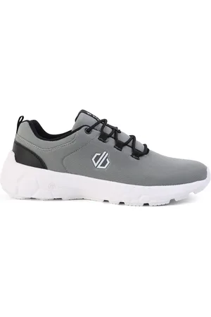 Dare 2B Męskie Buty Sportowe Hex Swift Szaro-czarny