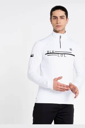 Dare 2B Męska Bluza Termiczna z Suwakiem Outstand II