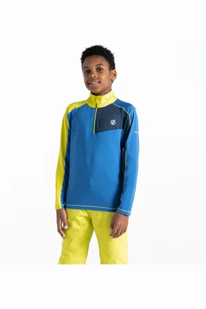 Dare 2B Dziecięca Bluza Termiczna Formate II