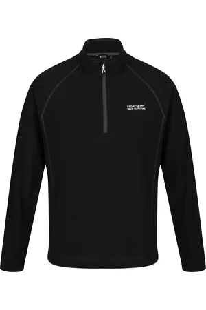 Regatta Męski Polar z Suwakiem Montes