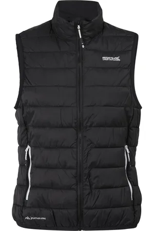 Regatta Damska Kamizelka Hillpack II