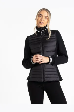 Dare 2B Damska Kurtka Pikowana Chilly