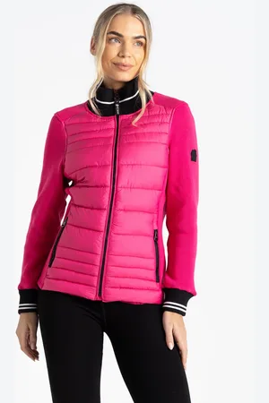 Dare 2B Damska Kurtka Pikowana Chilly